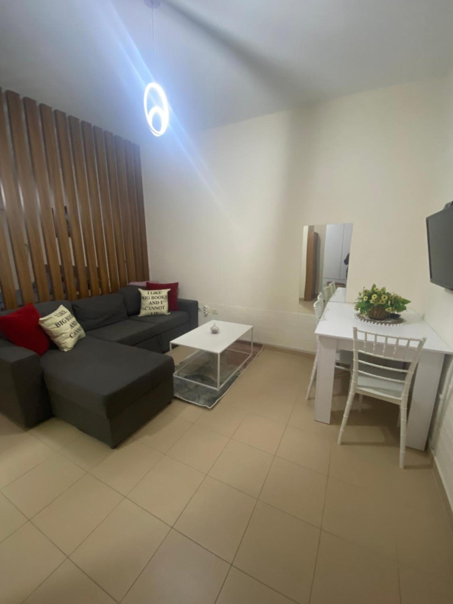 Chlo Apartment 4 Tirane المظهر الخارجي الصورة
