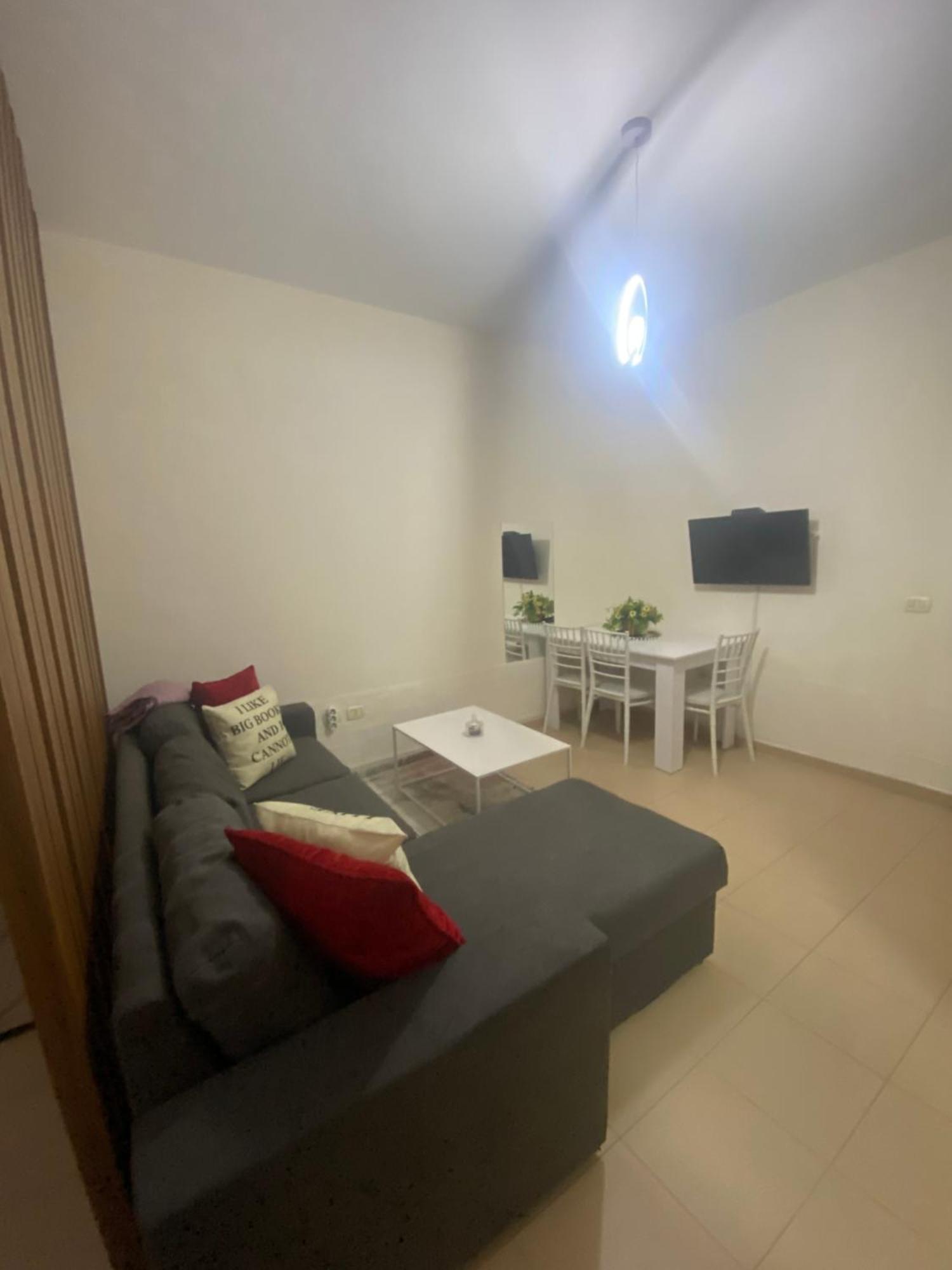 Chlo Apartment 4 Tirane المظهر الخارجي الصورة