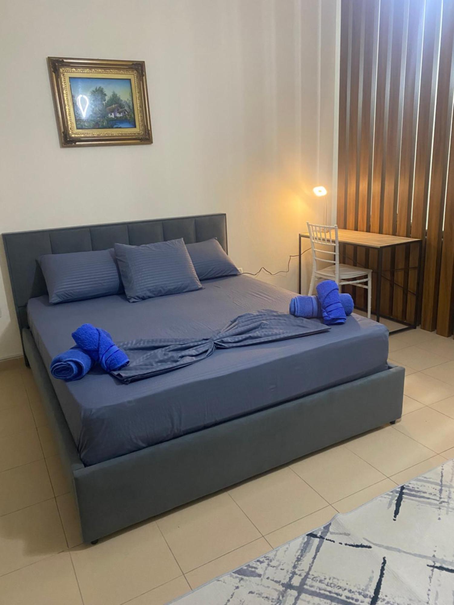 Chlo Apartment 4 Tirane المظهر الخارجي الصورة